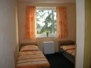 Dvoulůžkový pokoj